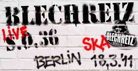 Blechreiz Concert