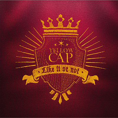 YELLOW CAP - neues Album jetzt im Laden