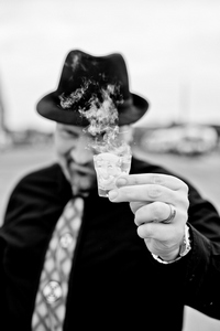 Dr. Ring Ding Ska-Vaganza  -here's the whole truth. Big interview with reggae-steady-ska.com