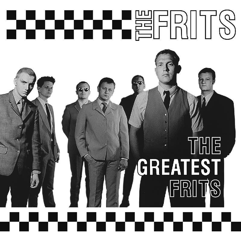 Pork Pie The Frits - The Greatest Frits CD
