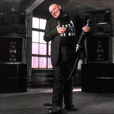 Bad Manners