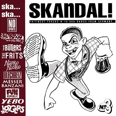 Pork Pie Skandal Nr. 3 Download