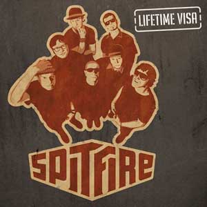 Pork Pie Lifetime Visa CD