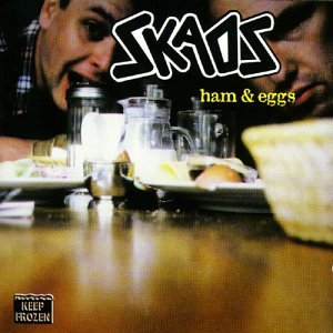Pork Pie Skaos - Ham & Eggs Download