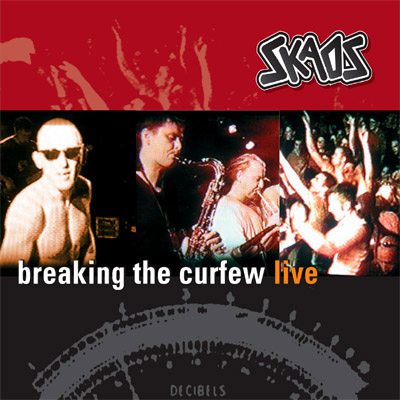 Pork Pie Skaos - Breaking the Curfew Download
