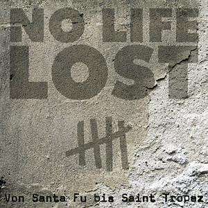 Pork Pie Von Santa Fu Bis St. Tropez CD