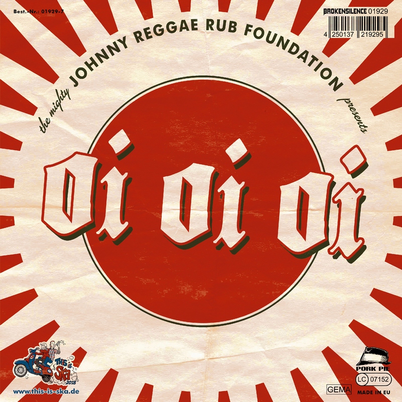 oundation - neues Video OI OI OI from Cult-Single This Is Ska