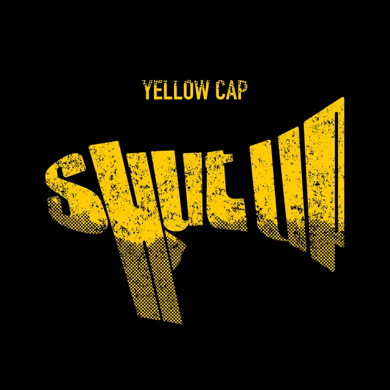 YELLOW CAP - neue Single SHUT UP!